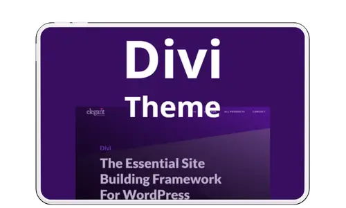 DVI product image Divi Pro