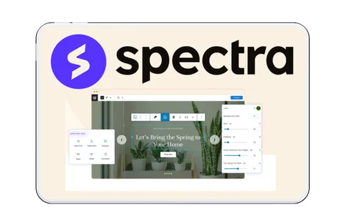 spectra pro imagen destac Spectra Pro