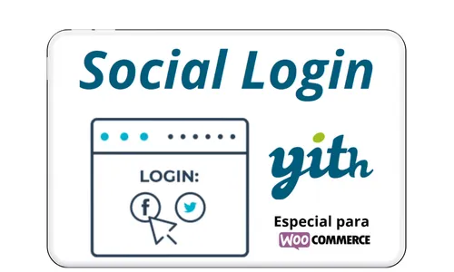 yith social login pro imagen destadaca YITH WooCommerce Social Login Pro