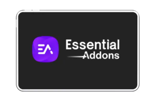Essential Addons imagen destacada Essential Addons for Elementor Pro