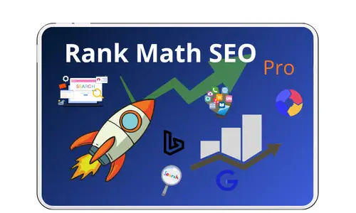 Rank Math SEO PRO