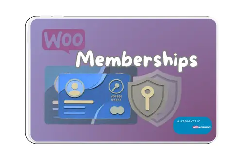 WooCommerce Memberships