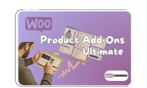 WooCommerce Product Add-Ons Ultimate
