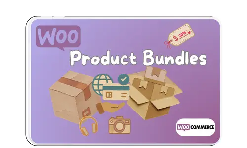 WooCommerce Product Bundles