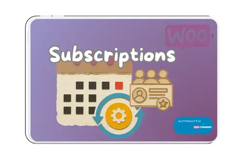 WooCommerce Subscriptions